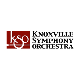 Shop  Knoxville Symphony logo