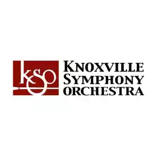 Shop  Knoxville Symphony coupon codes logo
