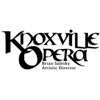 Knoxville Opera logo