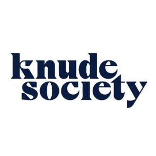 Shop Knude Society logo