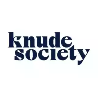 Shop Knude Society logo