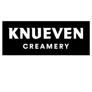 Knueven Creamery & Market logo