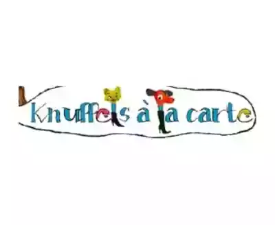 Shop Knuffles A La Carte logo