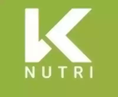 Shop K Nutri coupon codes logo