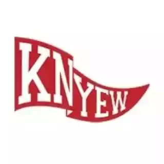 Shop Knyew discount codes logo