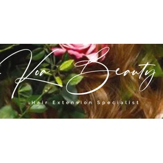 Koa Beauty Extension logo