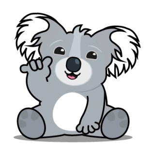 Shop Koala Colony logo