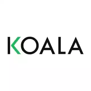  KOALA logo