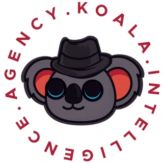 Koala Intelligence Agency logo