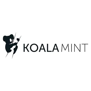 KoalaMint logo