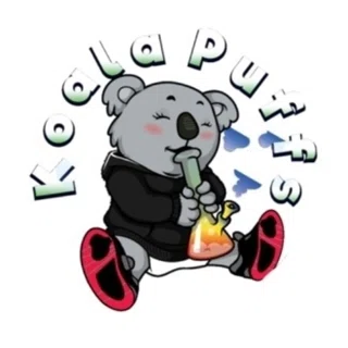 Shop Koala Puffs logo