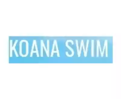 Koana Swim logo