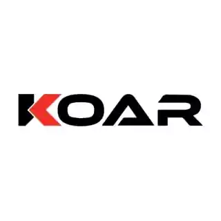Koar promo codes