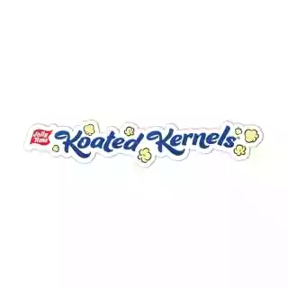Shop Koated Kernels discount codes logo