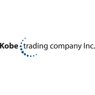 Kobe Trading Co logo