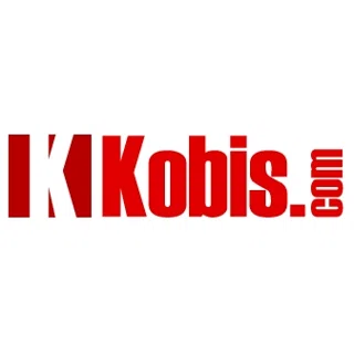 Kobisonline.com logo