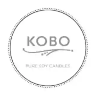 Shop Kobo Candles discount codes logo