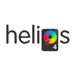 Shop Helios4 logo