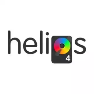 Helios4 promo codes