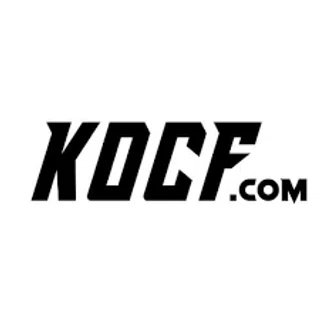 KOCF.com logo