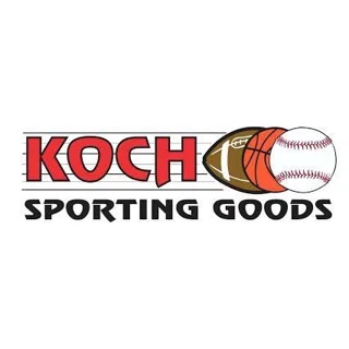 Shop Koch Sporting Goods coupon codes logo