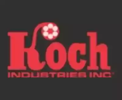Koch Industries promo codes