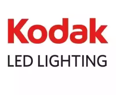 Shop Kodak Led Lightning logo