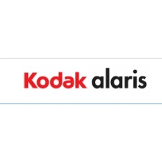 Shop Kodak Alaris promo codes logo