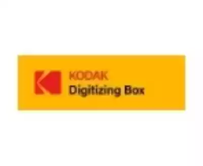 Kodak Digitizing logo