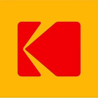 Shop Kodak Plus logo