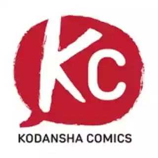 Kodansha Comics discount codes