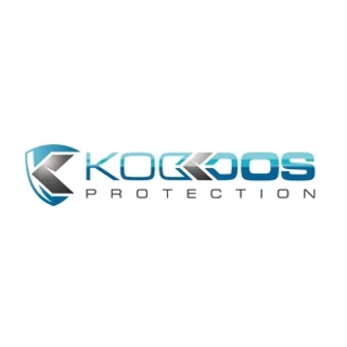KoDDOS logo