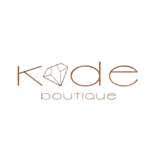 Kode Boutique logo