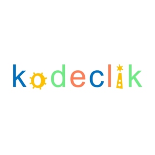 Shop Kodeclik logo
