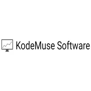 KodeMuse Software logo