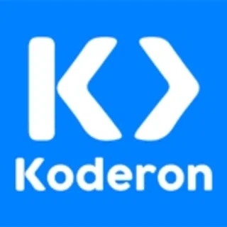 Shop Koderon coupon codes logo