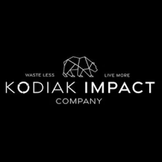 Shop Kodiak Impact Co. logo