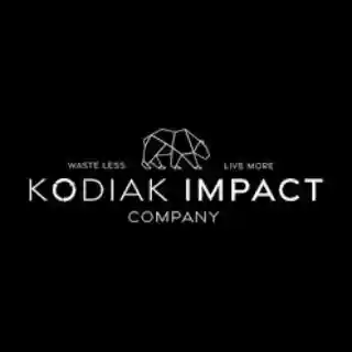 Kodiak Impact Co. logo