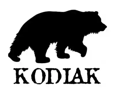 Shop Kodiak Leather Co. discount codes logo