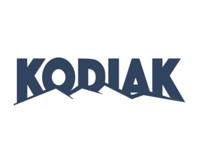 Shop Kodiak Wholesale logo