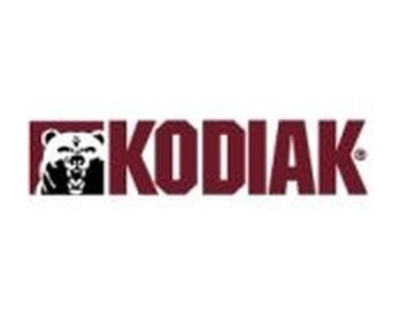 Shop Kodiak Boots logo