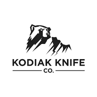 Shop Kodiak Knife logo