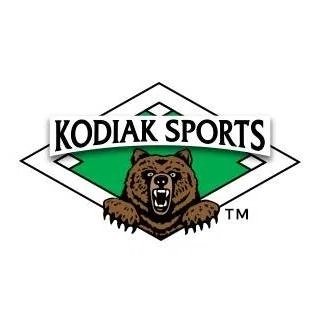 Kodiak Sports logo