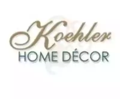 Koehler discount codes