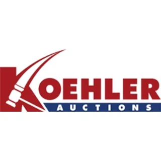 Shop Koehler Auctions discount codes logo