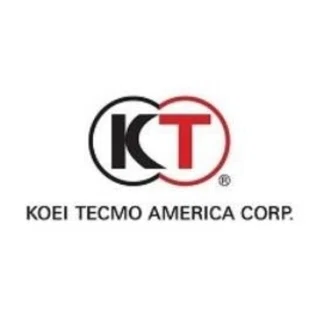 Shop Koei Tecmo logo