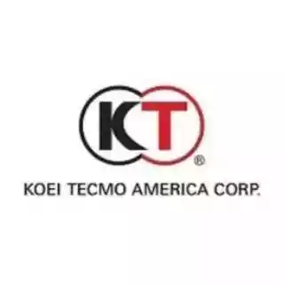 Koei Tecmo coupon codes