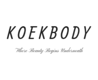 Shop Koekbody Boutique logo