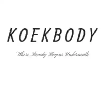 Koekbody Boutique promo codes