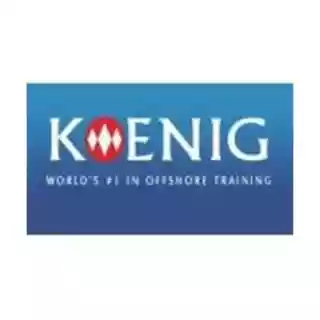 Shop Koenig-Solutions discount codes logo